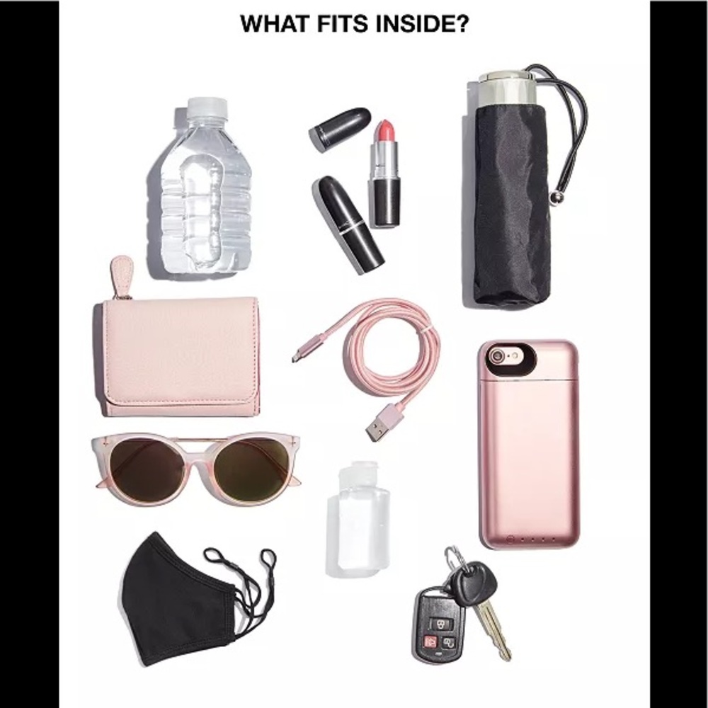 NEW🌸Patricia Nash Crossbody - Picture 7 of 15